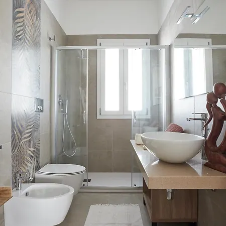 Zamia Con Piscina Вилла *