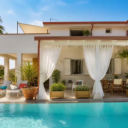 Zamia Sicilymyhome Villa